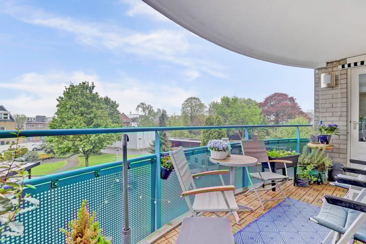 Foto 23 van Achterhakkers 39