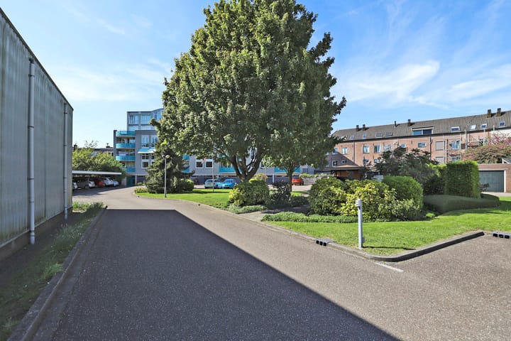 Foto 25 van Achterhakkers 39