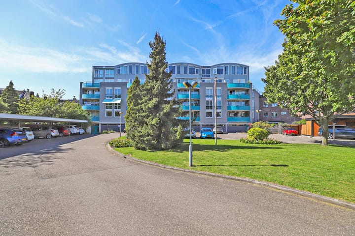 Foto 26 van Achterhakkers 39