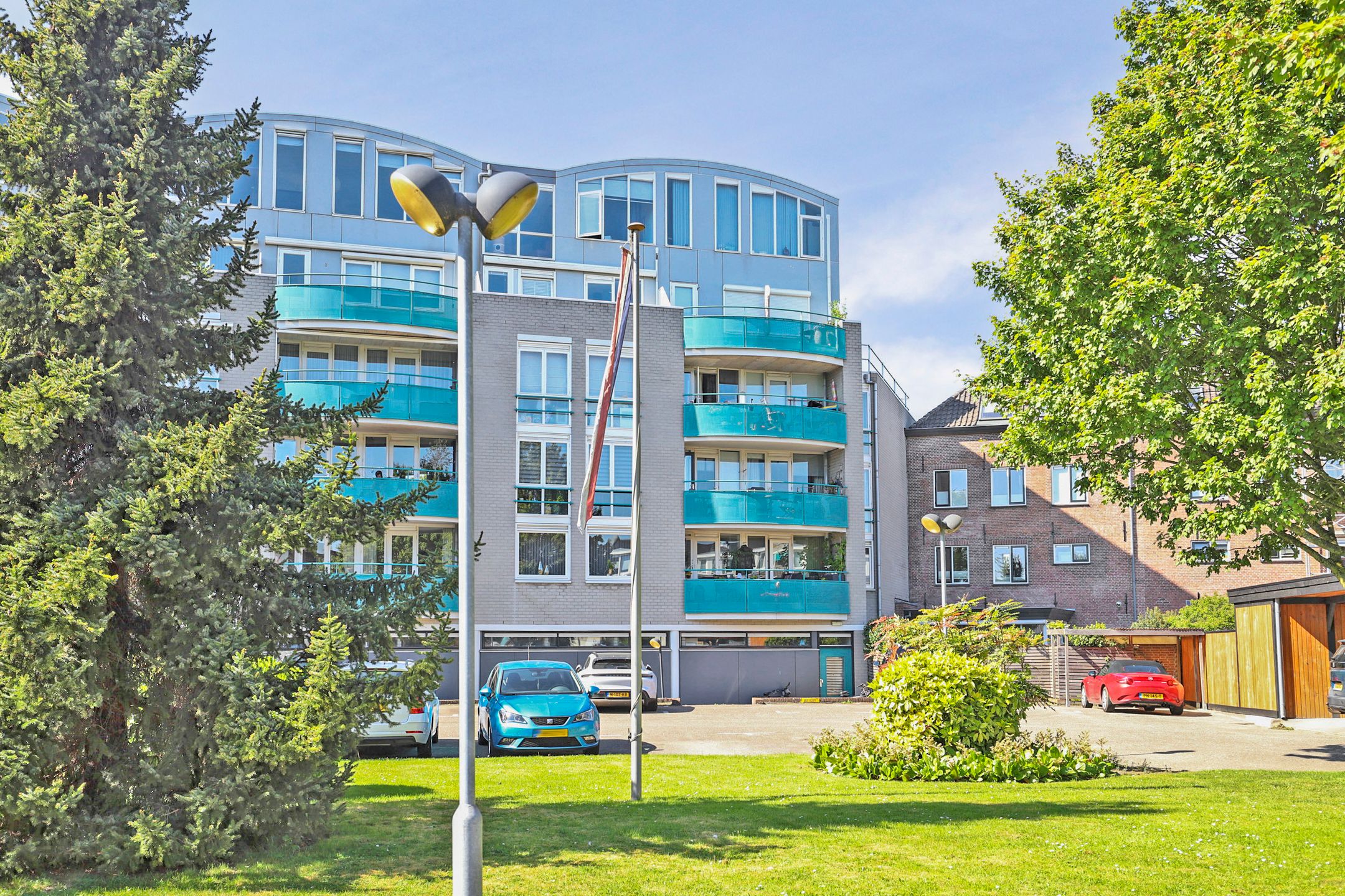 Foto 27 van Achterhakkers 39