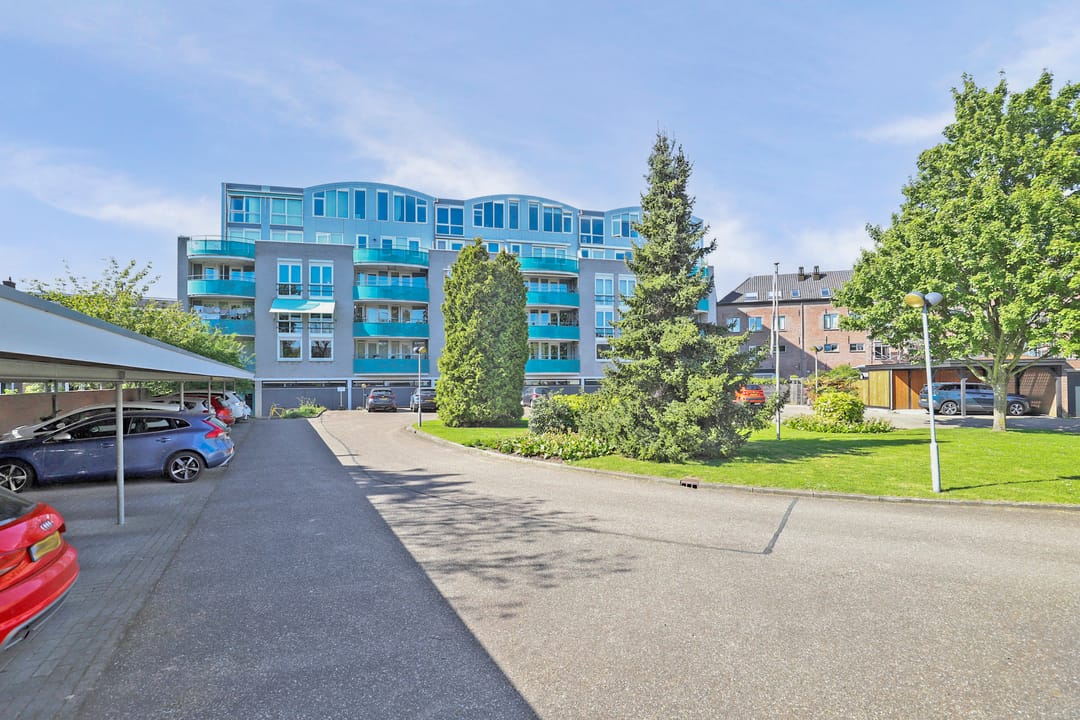 Foto 28 van Achterhakkers 39