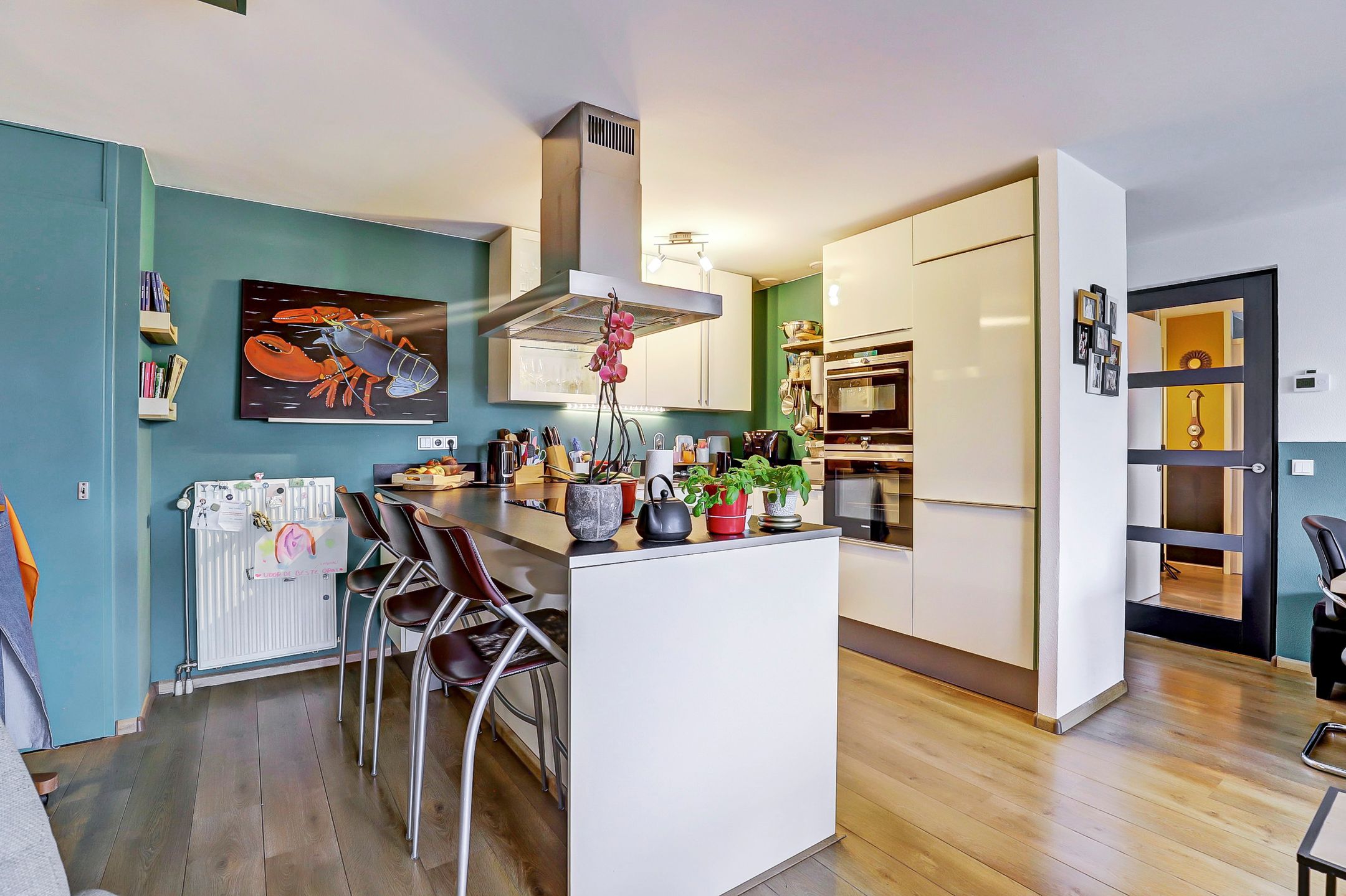 Foto 12 van Achterhakkers 39