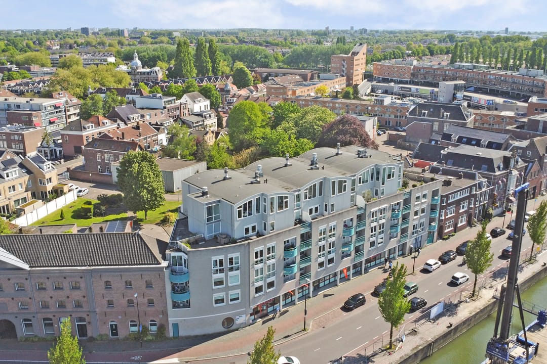 Foto 32 van Achterhakkers 39