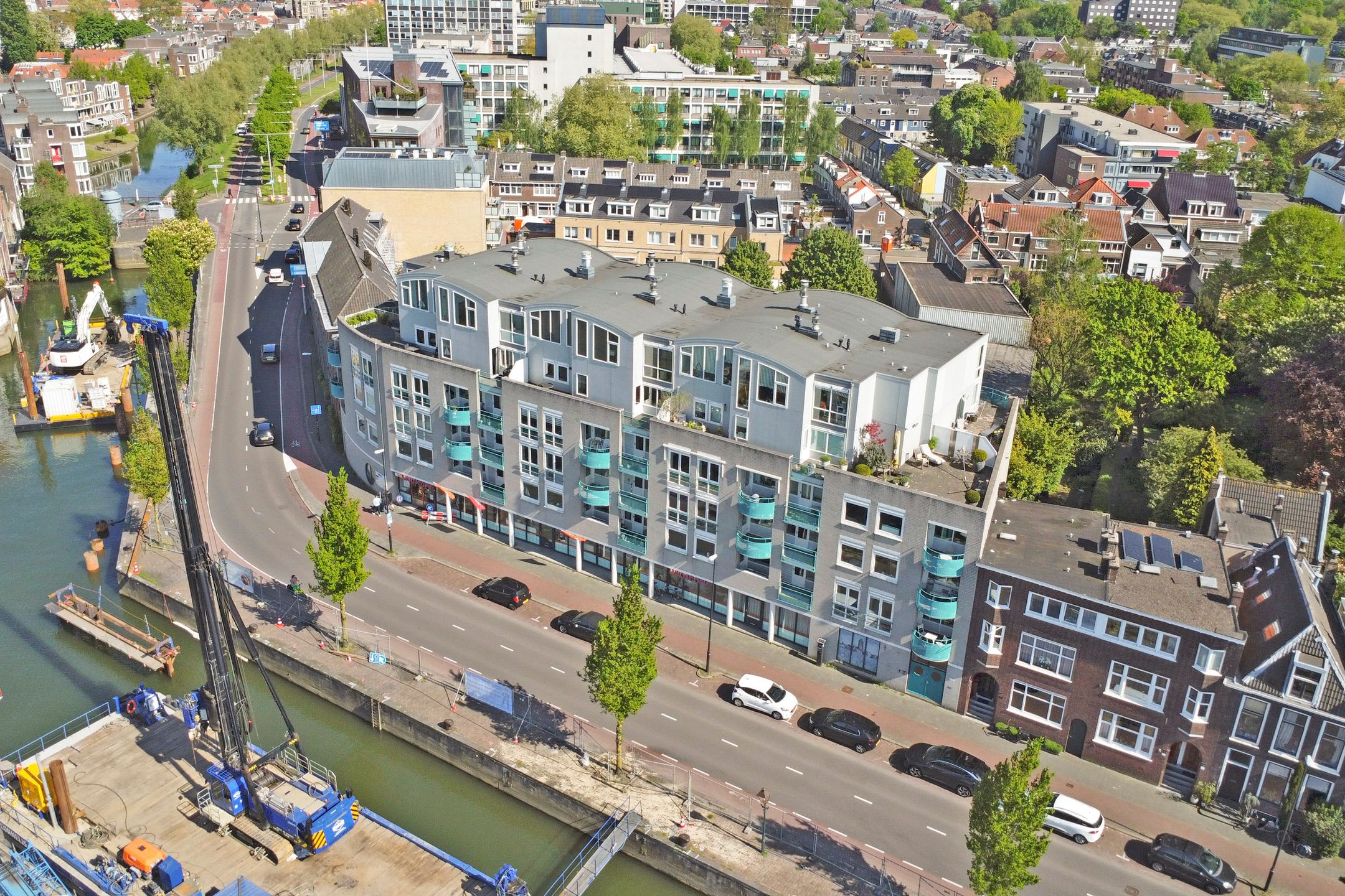 Foto 33 van Achterhakkers 39