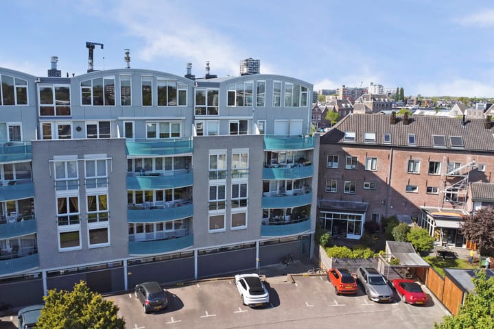 Foto 34 van Achterhakkers 39