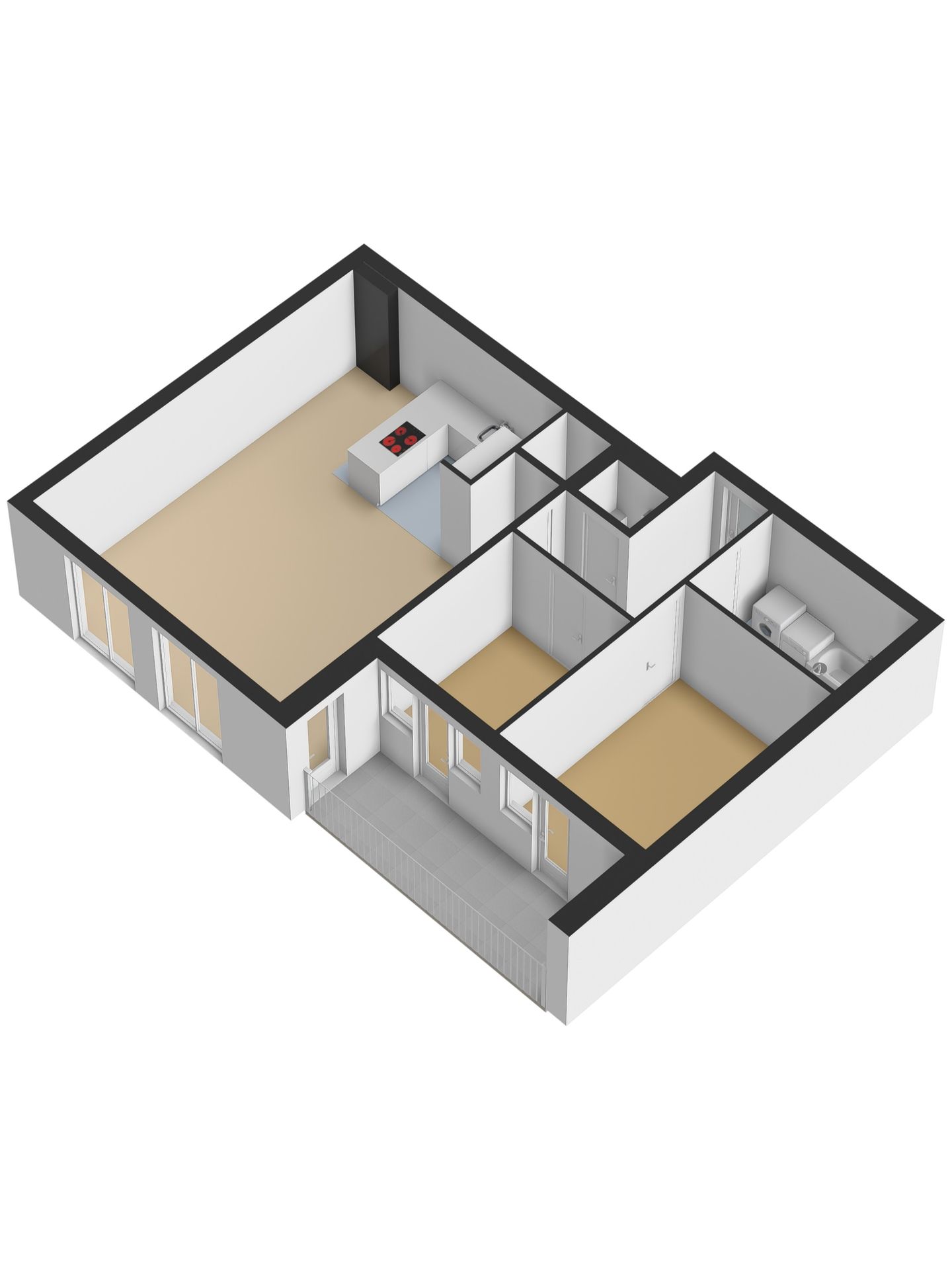Foto 35 van Achterhakkers 39