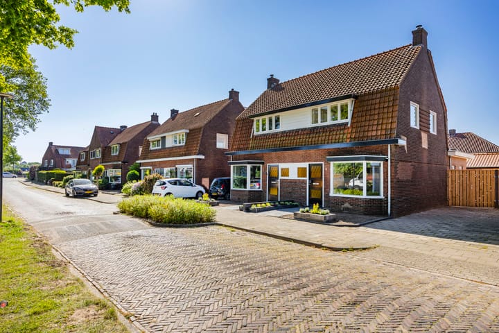 Foto 5 van Magdalenalaan 8