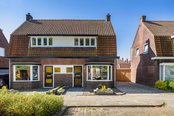 Photo 6 of Magdalenalaan 8