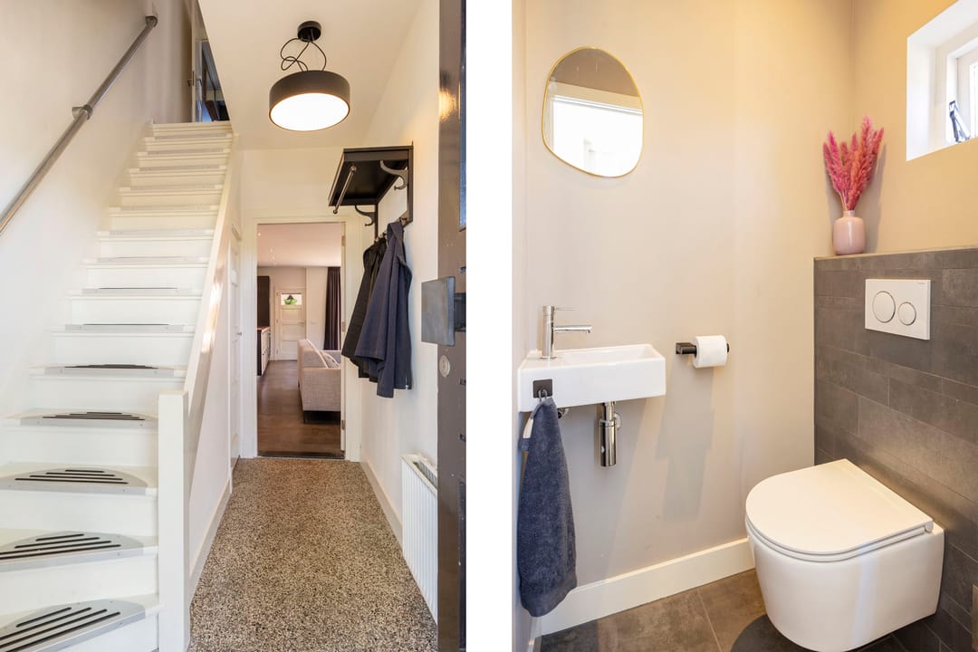 Photo 7 of Magdalenalaan 8