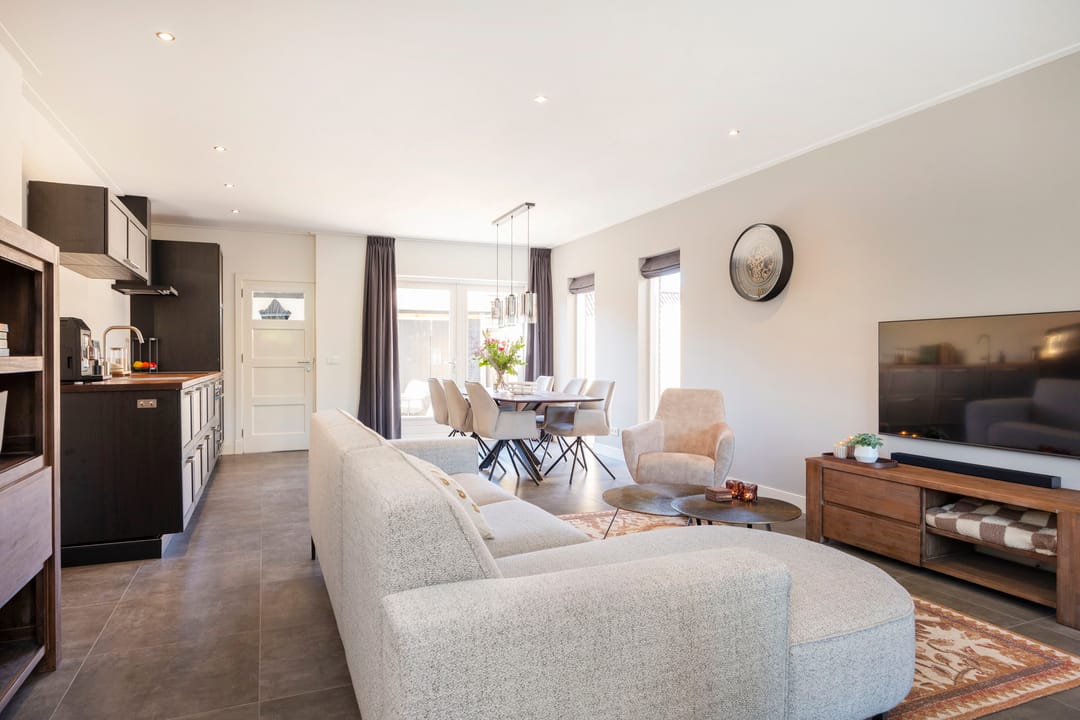 Photo 8 of Magdalenalaan 8