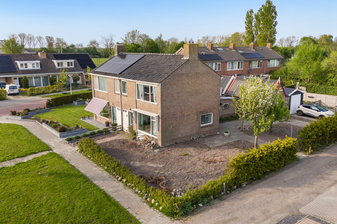 Photo 1 of Beyertstrjitte 71