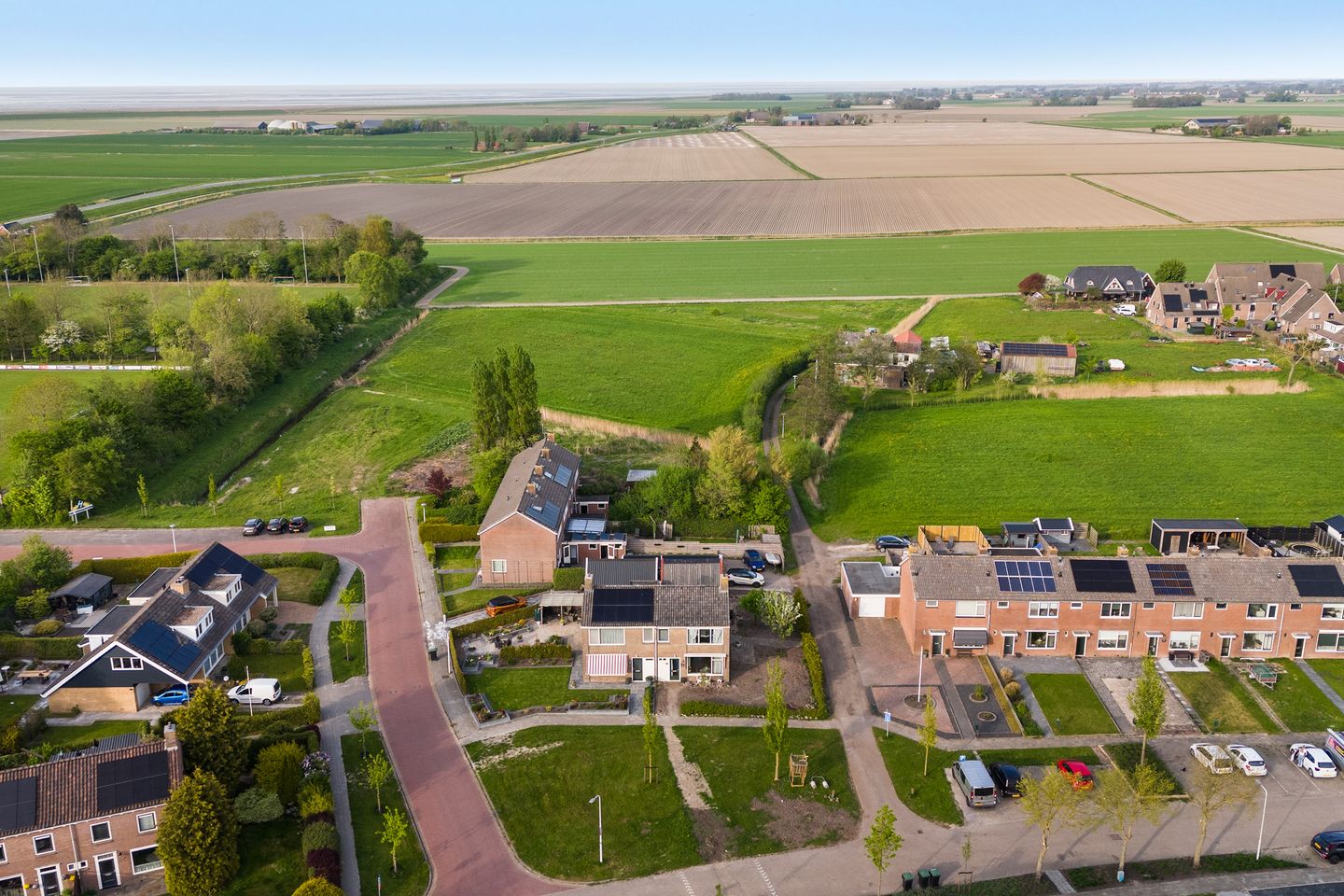 Photo 4 of Beyertstrjitte 71