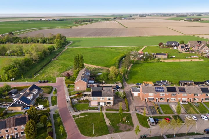 Foto 4 van Beyertstrjitte 71