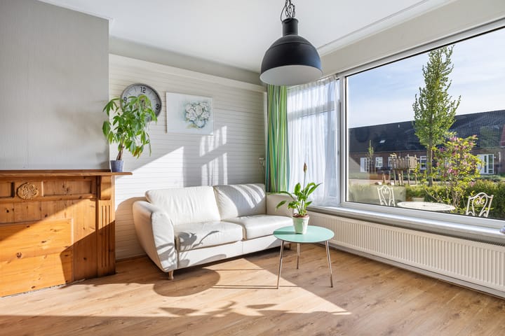 Foto 6 van Beyertstrjitte 71