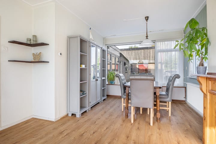 Foto 8 van Beyertstrjitte 71