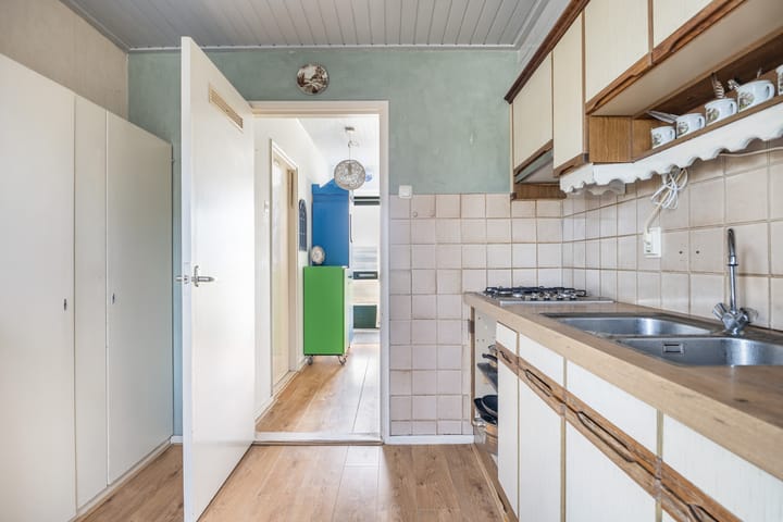 Foto 10 van Beyertstrjitte 71