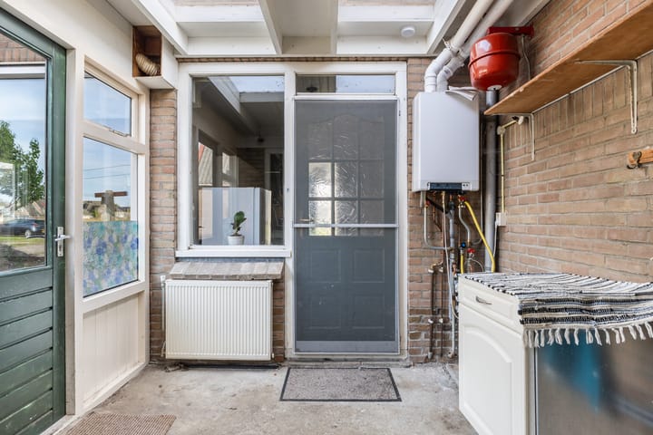 Foto 12 van Beyertstrjitte 71