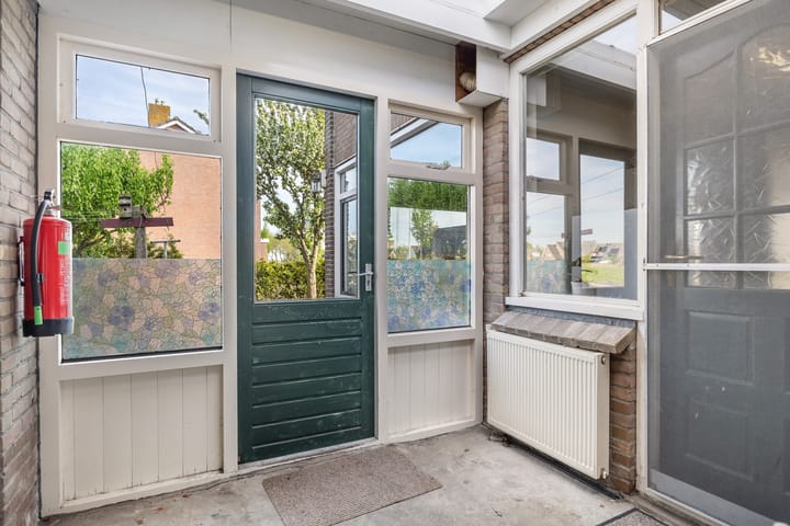 Foto 13 van Beyertstrjitte 71