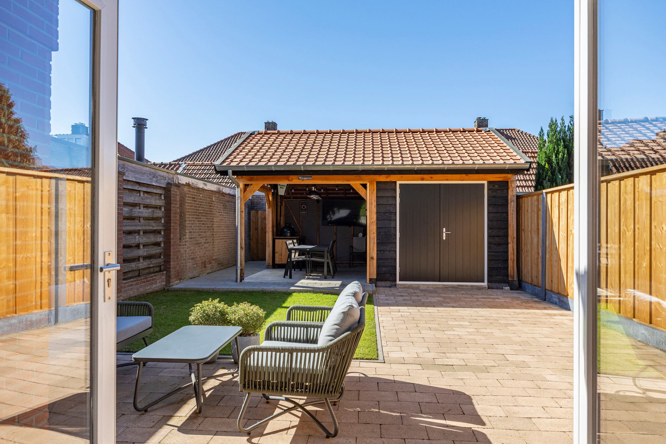 Photo 24 of Magdalenalaan 8