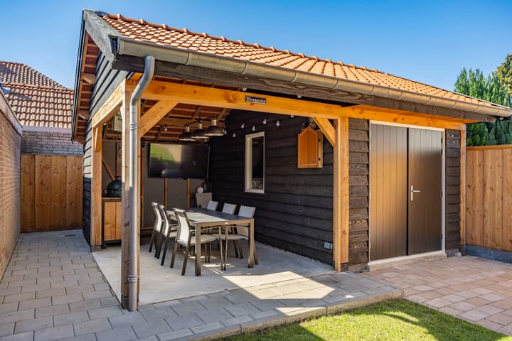 Photo 26 of Magdalenalaan 8