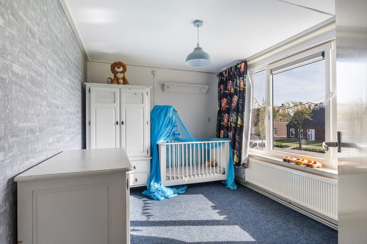 Foto 18 van Beyertstrjitte 71