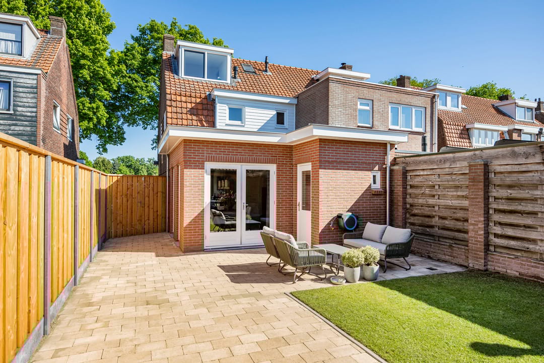 Photo 28 of Magdalenalaan 8