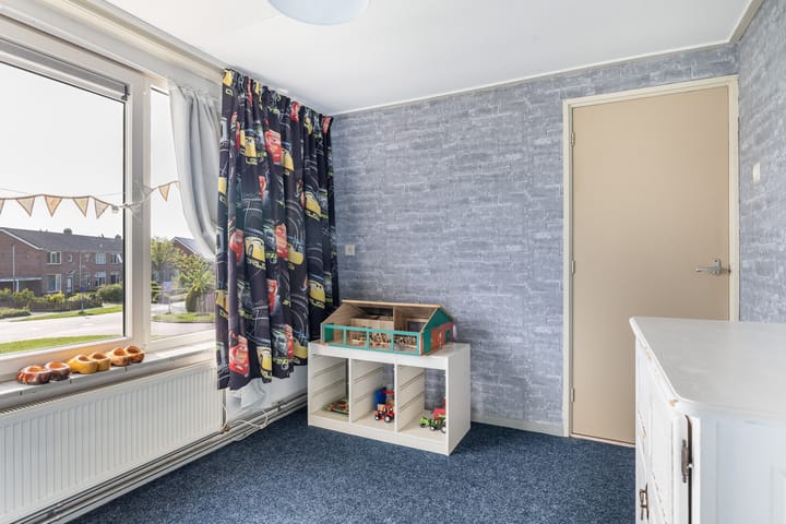 Foto 19 van Beyertstrjitte 71