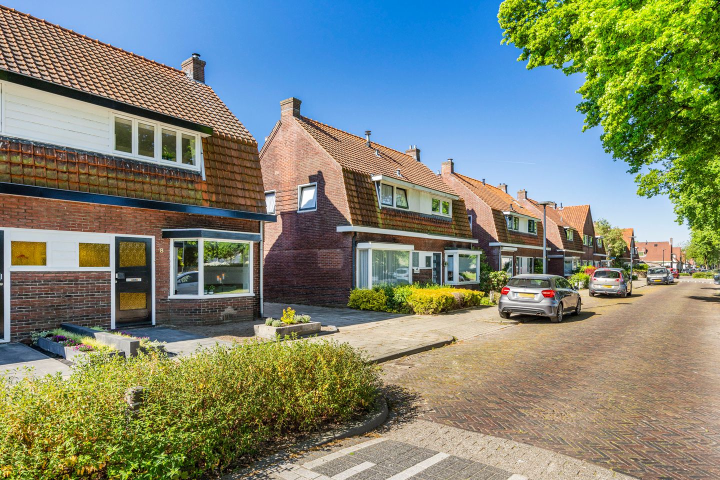 Photo 29 of Magdalenalaan 8