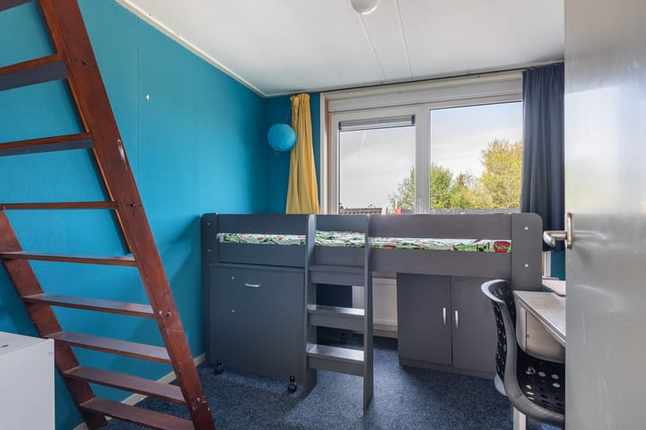 Foto 20 van Beyertstrjitte 71