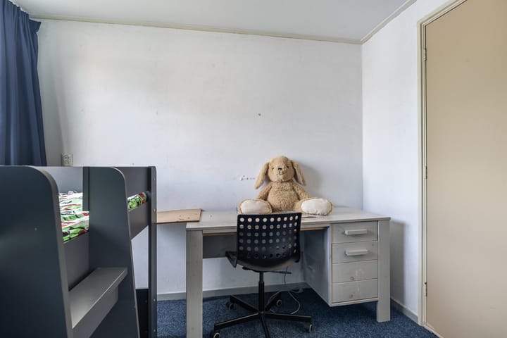 Foto 21 van Beyertstrjitte 71