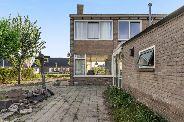 Foto 25 van Beyertstrjitte 71