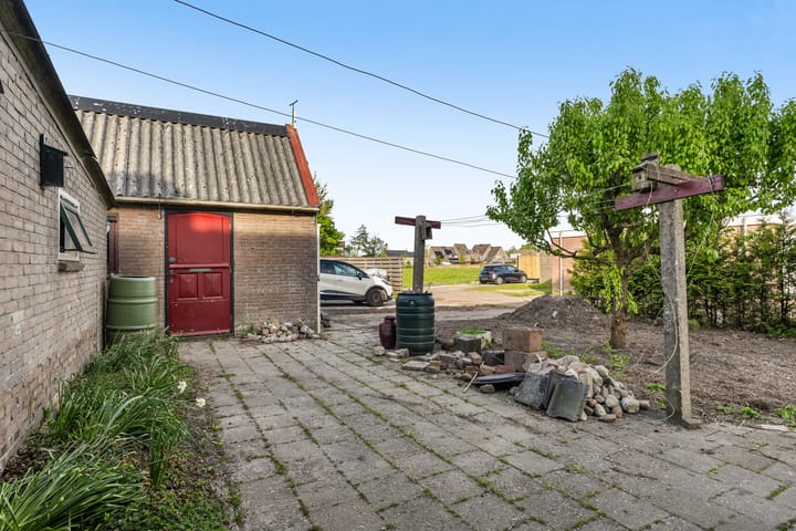 Foto 26 van Beyertstrjitte 71