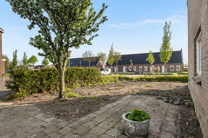 Foto 27 van Beyertstrjitte 71