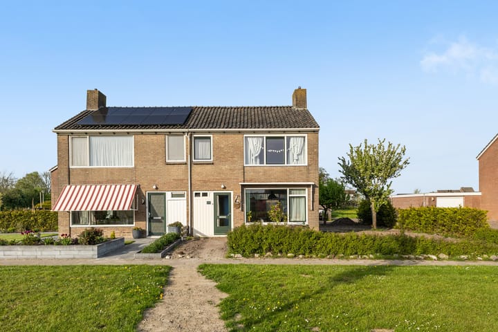 Foto 28 van Beyertstrjitte 71