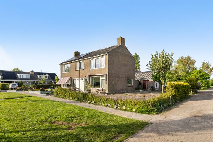 Foto 29 van Beyertstrjitte 71