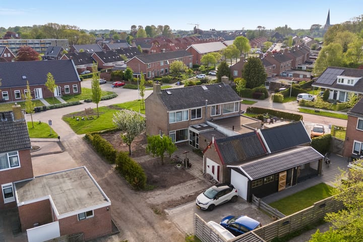 Foto 34 van Beyertstrjitte 71