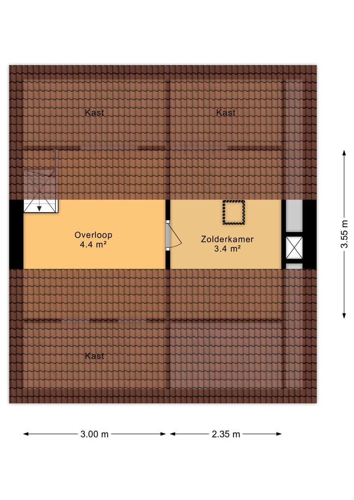 Foto 38 van Beyertstrjitte 71