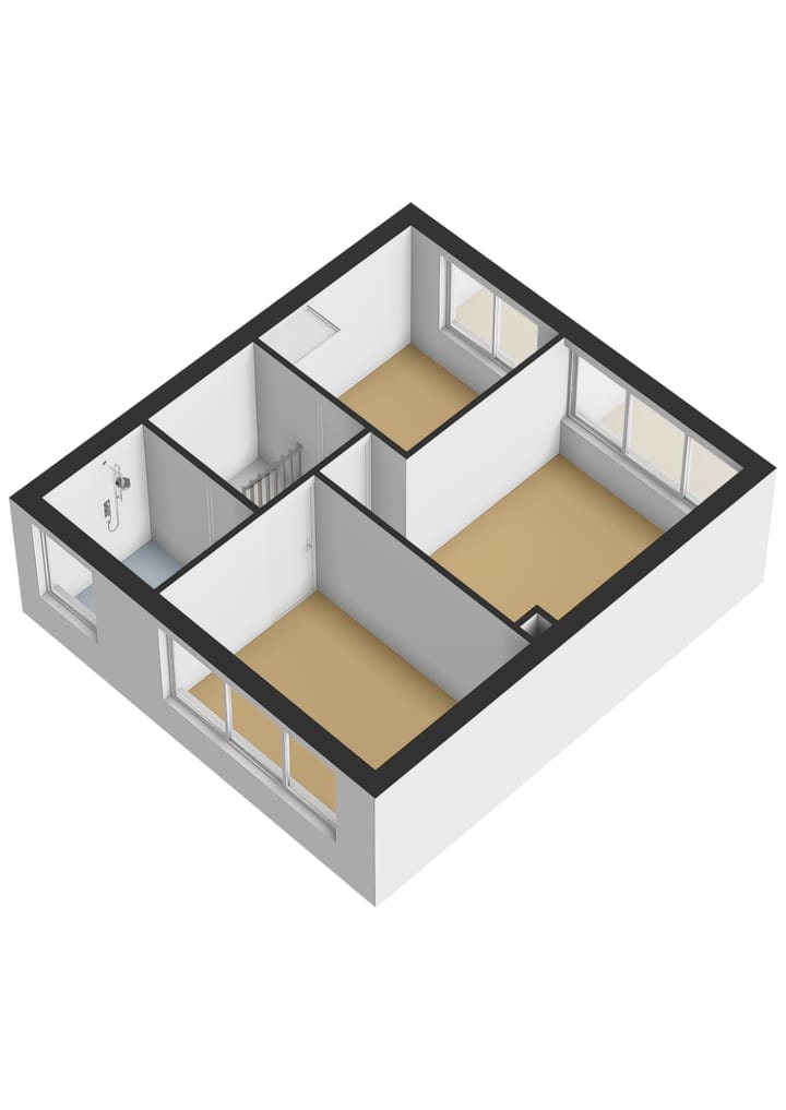 Foto 43 van Beyertstrjitte 71