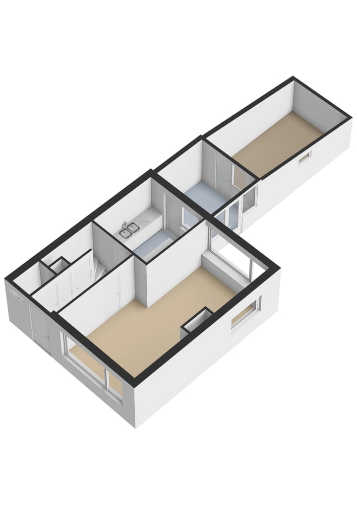 Foto 42 van Beyertstrjitte 71