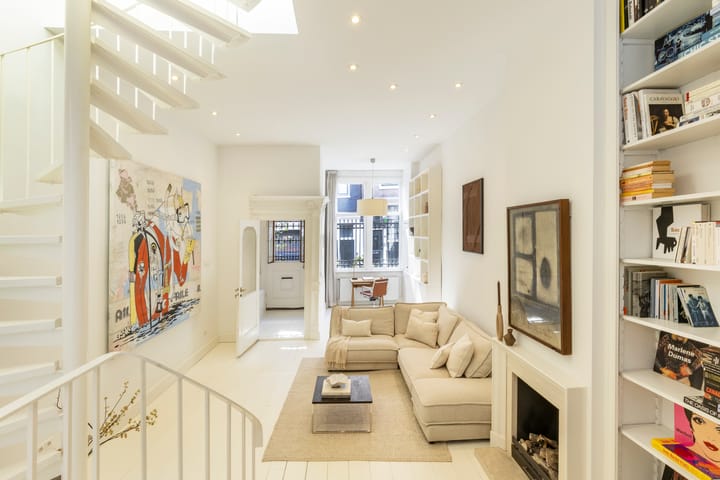 Foto 1 van Langestraat 5