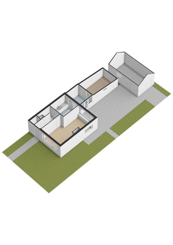 Foto 47 van Beyertstrjitte 71