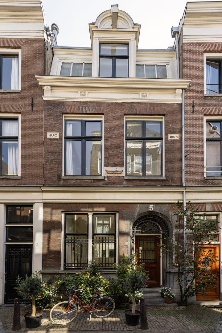 Foto 7 van Langestraat 5