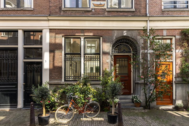 Foto 38 van Langestraat 5