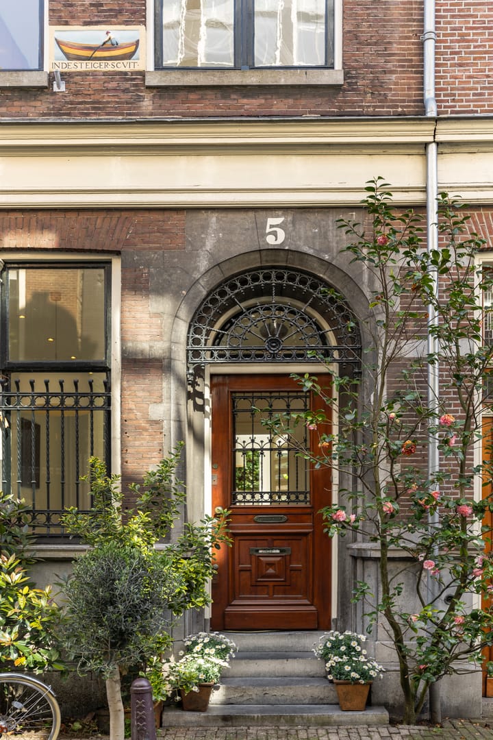 Foto 39 van Langestraat 5