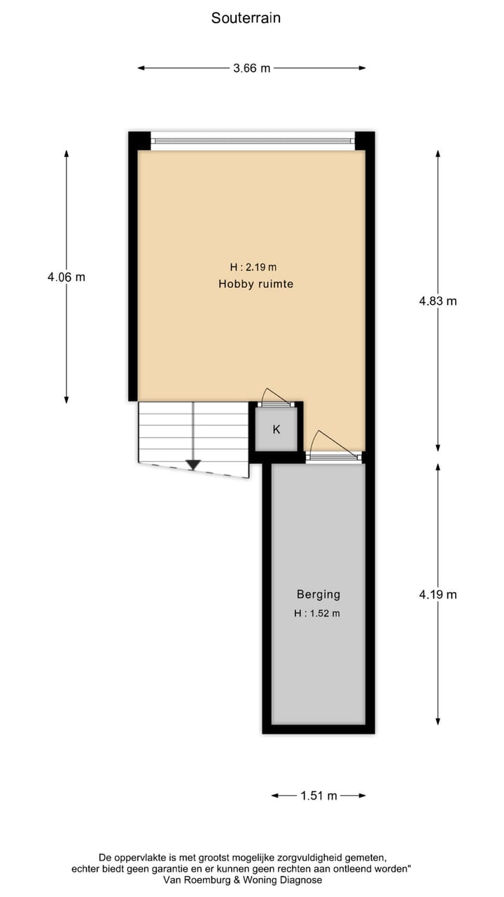 Foto 44 van Langestraat 5