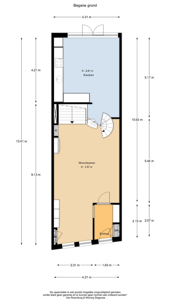 Foto 45 van Langestraat 5