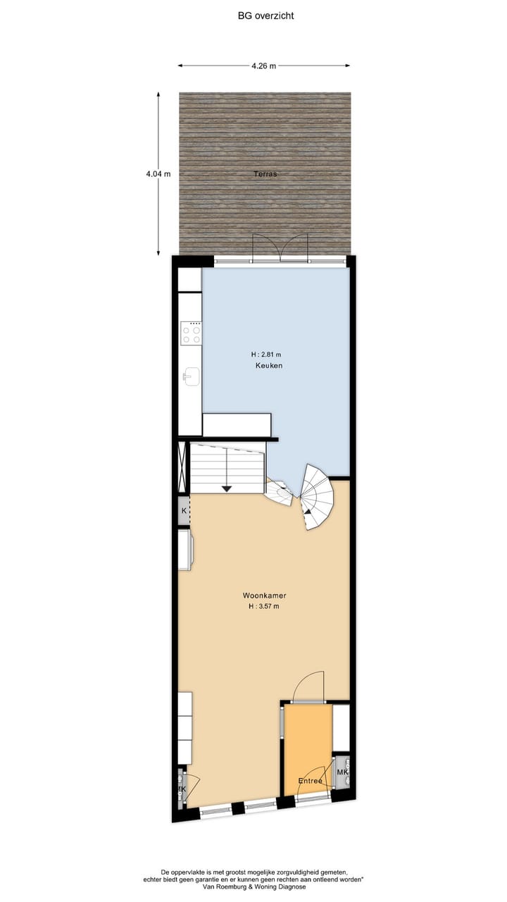 Foto 46 van Langestraat 5