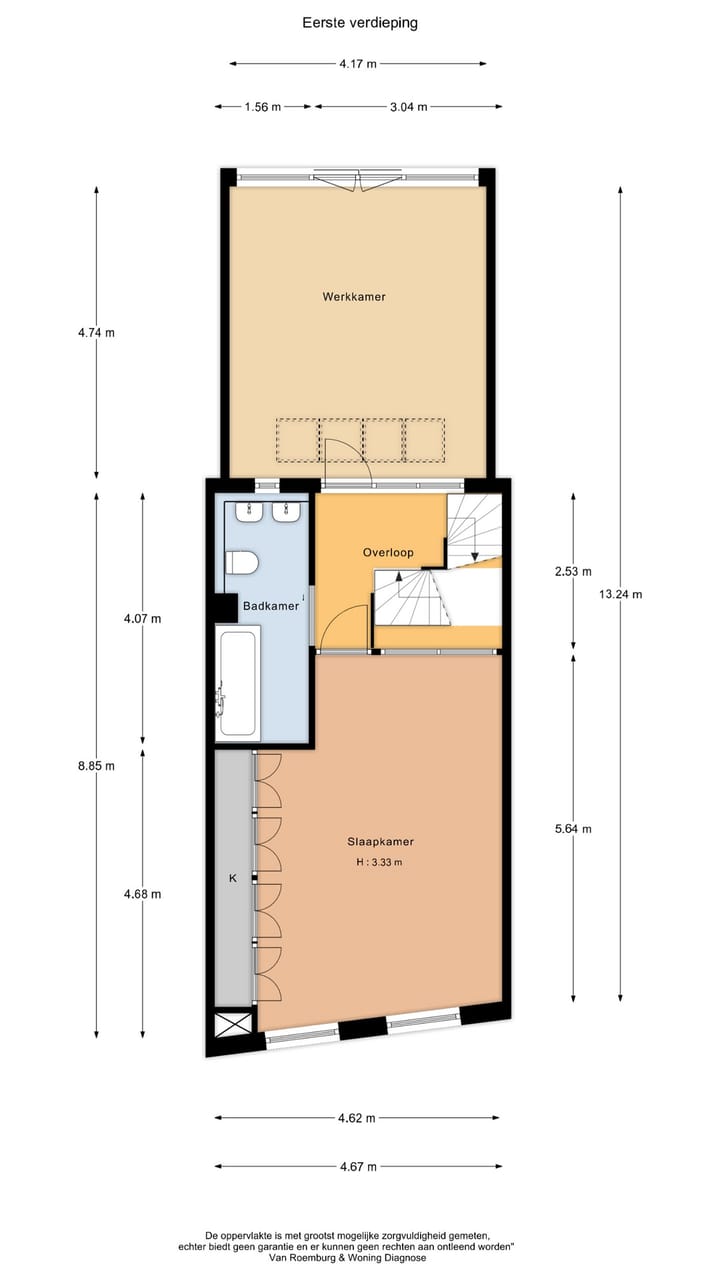 Foto 47 van Langestraat 5