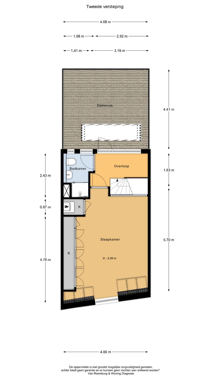Foto 48 van Langestraat 5