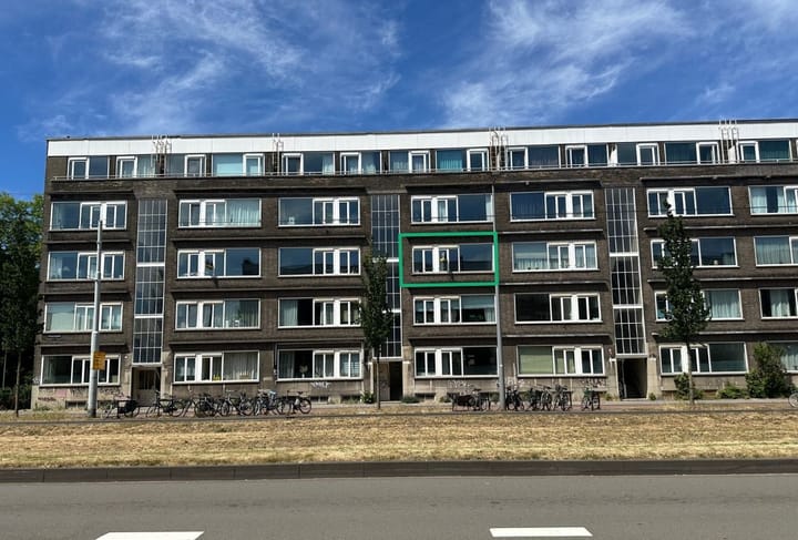 Stadhoudersweg 153 C